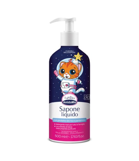 EUPHIDRA*A-Mio Sap.Liq.500ml