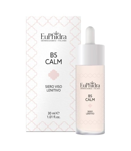 EUPHIDRA B5CALM SIERO LENITIVO