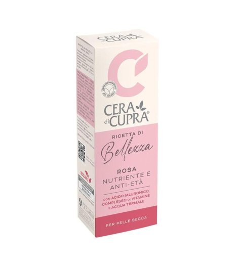CUPRA C/VISO TUBO ROSA 75 ML