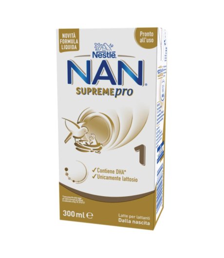 Nan Supreme Pro 1 300ml