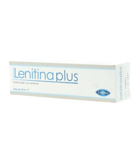 LENITINA PLUS 50ML