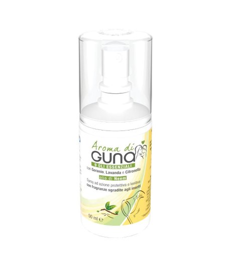 AROMA GUNA SPRAY 50ML