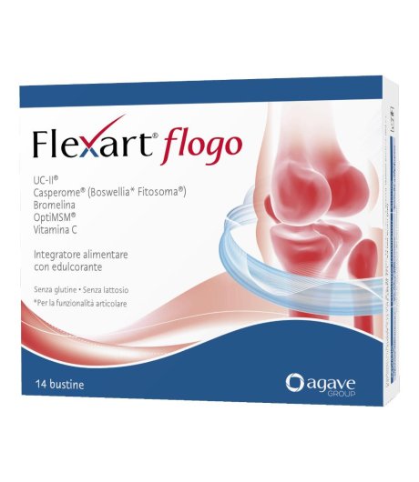 FLEXART FLOGO 14BUST