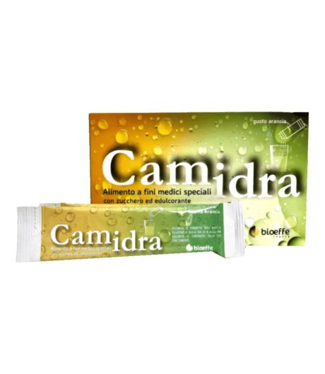 CAMIDRA 20 Stick Pack