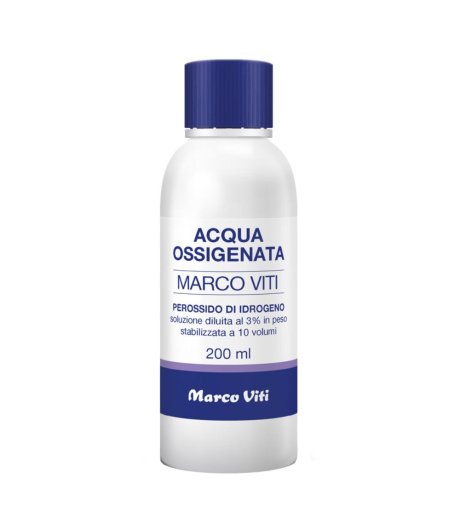 ACQUA Ossig. 10v  200g VITI