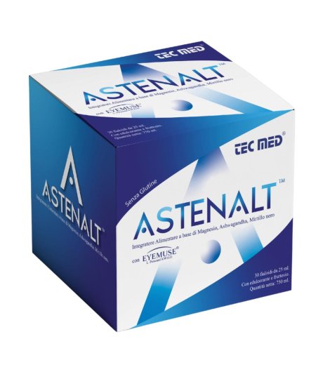 ASTENALT 30f.25ml