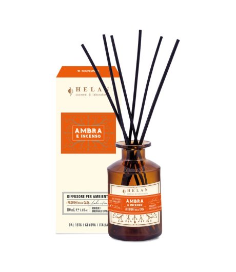 PROFUMI CASA AMBR INC 100ML