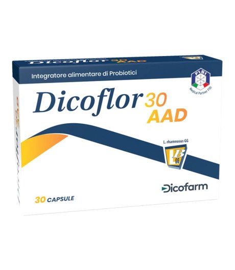 DICOFLOR-30 AAD 30 Cps