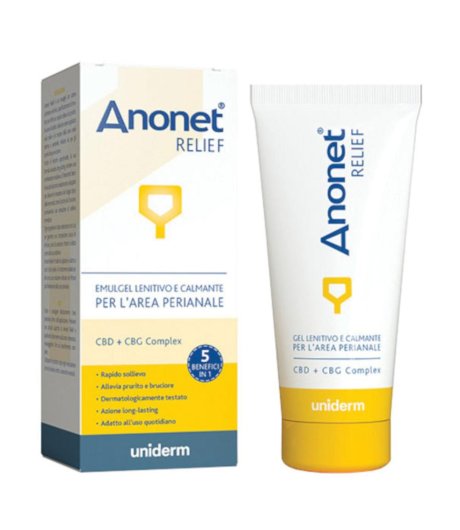 ANONET Relief 25ml