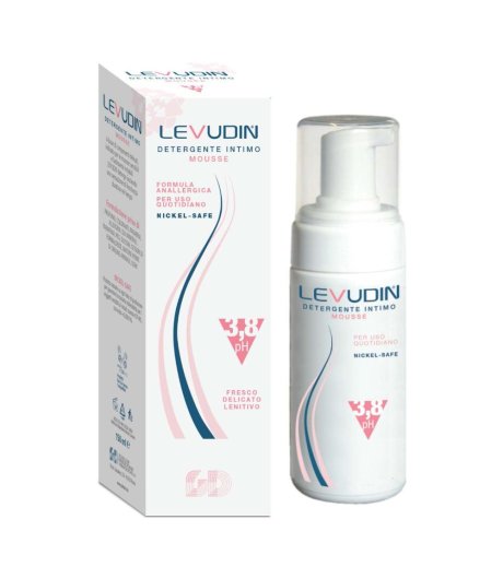 LEVUDIN Det.Intimo 150ml