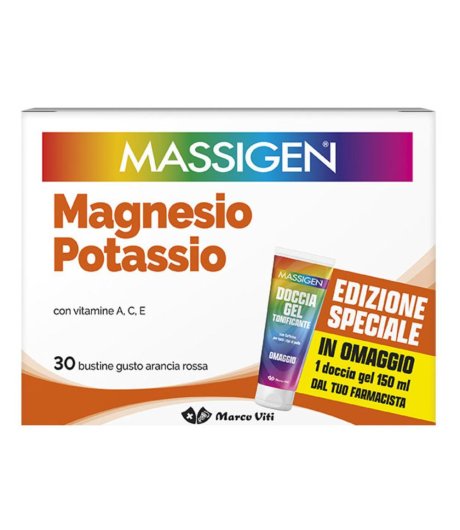 MASSIGEN MG+K*30 Bust.
