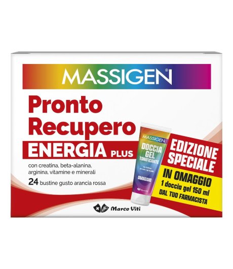 PRONTO RECUPERO 24+2 Bust.
