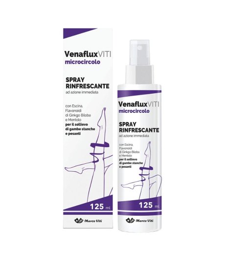 VENAFLUX Spray 125ml