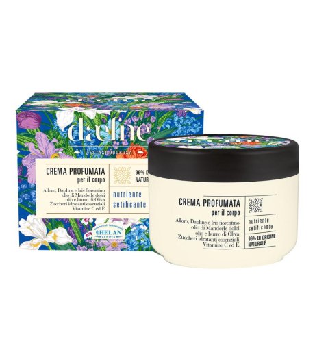 DAEFNE CREMA PROF CORPO 200ML