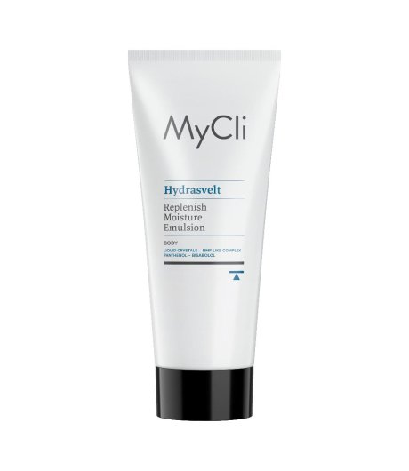 HYDRASVELT Emuls.200ml