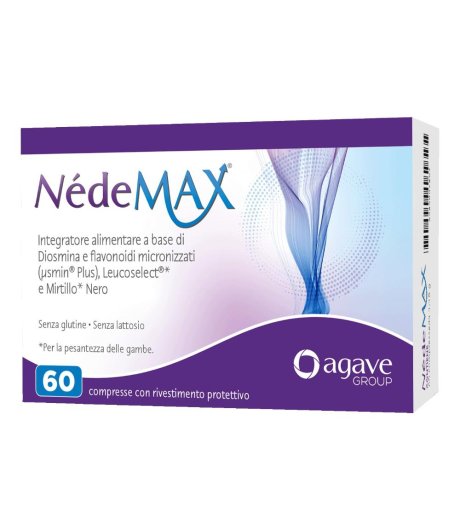 NEDEMAX 60CPR