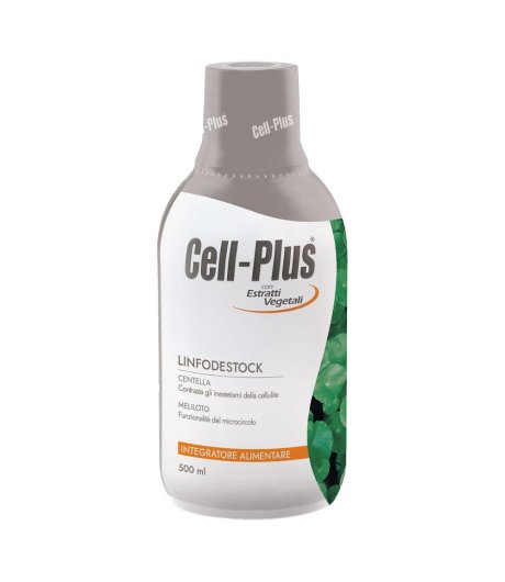 CELLPLUS LINFODESTOCK DRINK