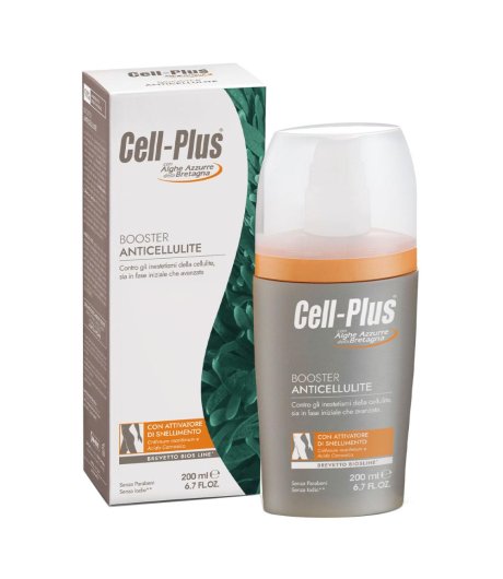 CELLPLUS BOOSTER ANTICELLUL