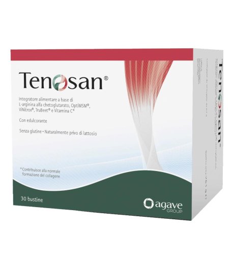 TENOSAN 30BUST TENOSAN 30BUST