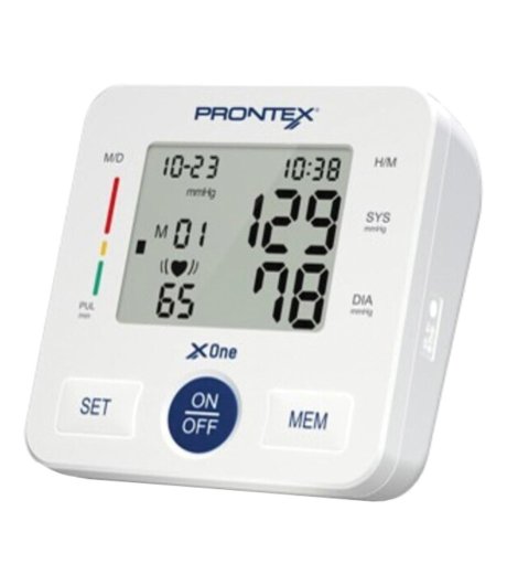 PRONTEX XONE MISUR PRESS DIGIT