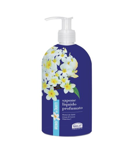 MONOI De Tahiti Sap.Liq.500ml