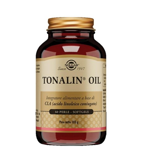 TONALIN OIL 60PRL