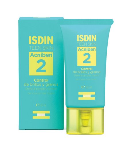 ACNIBEN FACIA CREAM 40ML