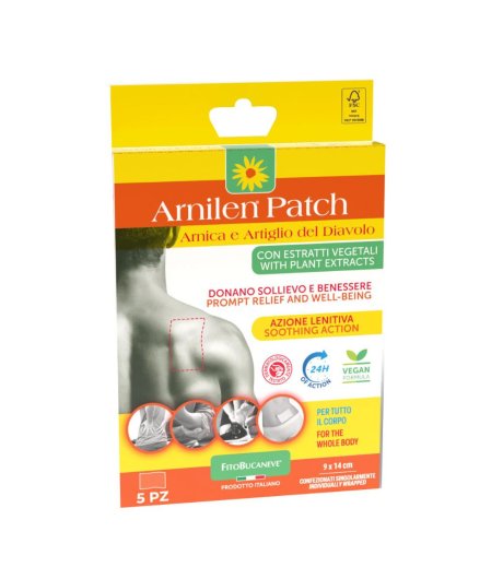 ARNILEN PATCH 5PZ