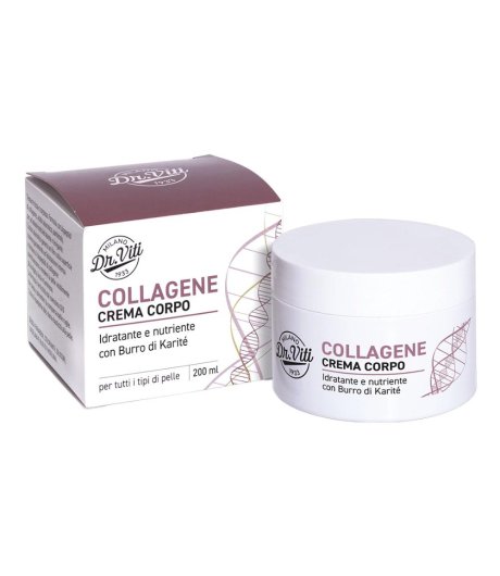 Dr Viti Collagene Cr Crp 200ml