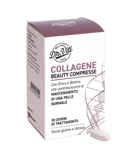 COLLAGENE BEAUTY 30CPR