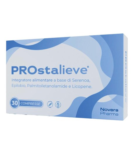 PROSTALIEVE 30 Cpr