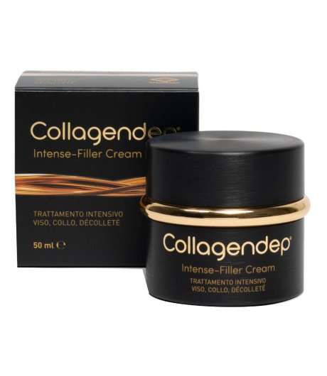COLLAGENDEP Intense Fill Cream