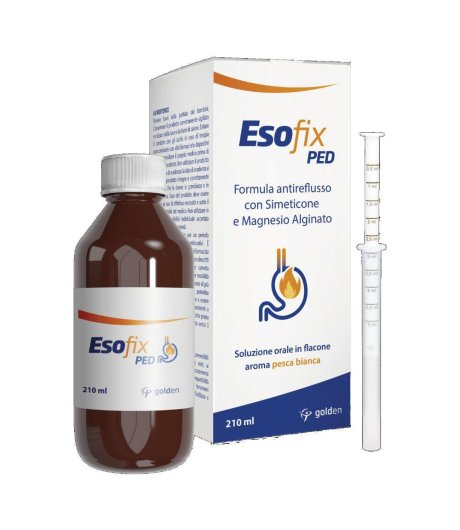 ESOFIX PED.Soluz.210ml
