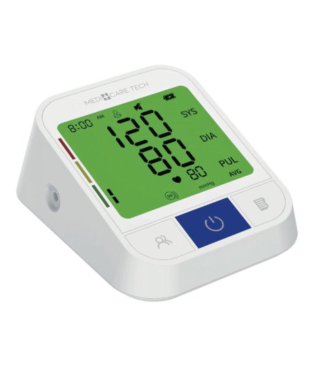 Medicare Tech Misurat Parlante Medicare Tech Misurat Parlante