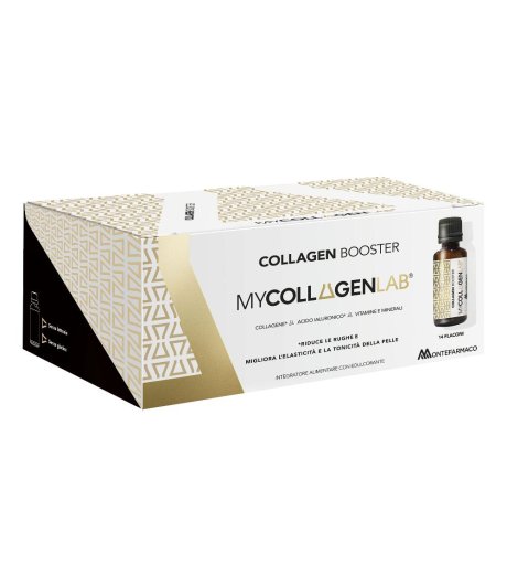 MYCOLLAGENLAB Collagen CS 14Fl