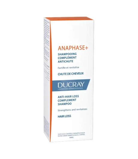 Anaphase Reactive Shampoo200ml