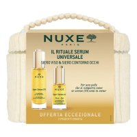 Nuxe Superserum Vanity Set Cofanetto di Natale Nuxe Superserum Vanity Set Cofanetto di Natale