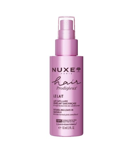 NUXE HAIR PRODIGIEUX DETANGL