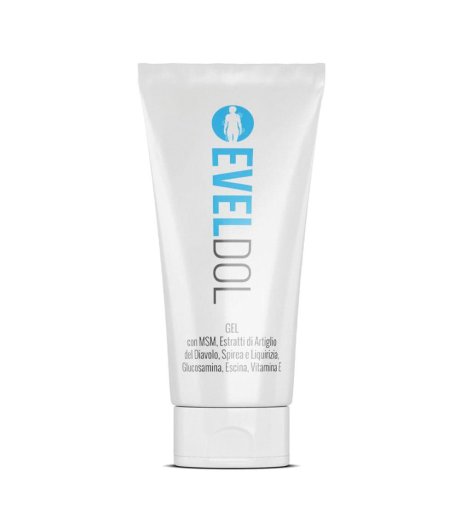 EVELDOL GEL 200ML