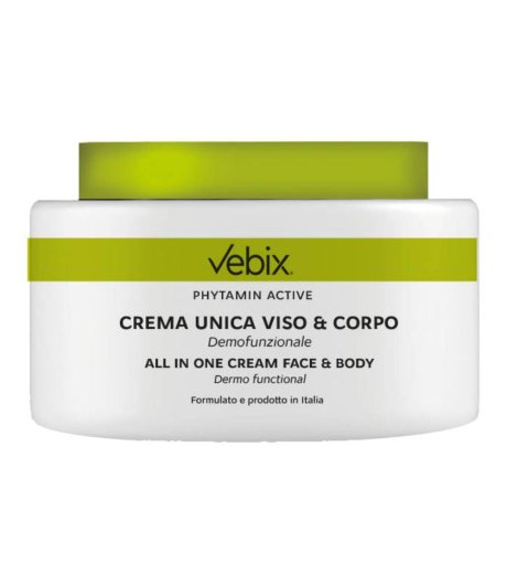 PHYTAMIN ACT CREMA UNICA 300ML N