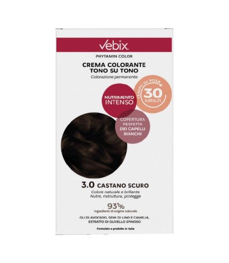 PHYTAMIN PH COLOR 3.0 CAST SCU