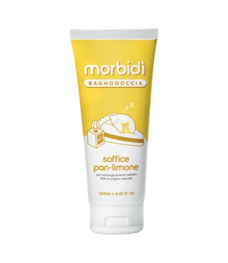 Morbidi' Bagnodocc Panlimone