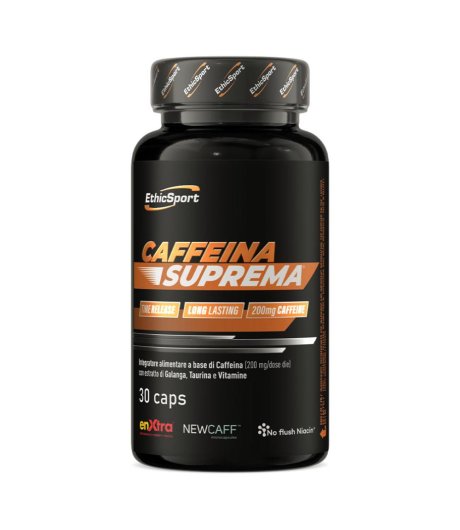 CAFFEINA SUPREMA 30CPS