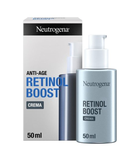 NEUTROGENA RETINOL B CREAM50ML