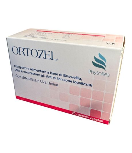 ORTOZEL 20Cps