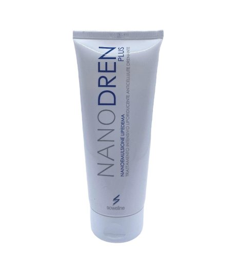 NANODREN PLUS 200ML