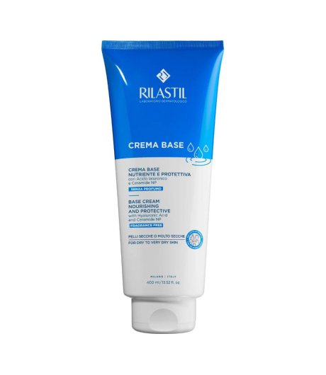 RILASTIL Crema Base OFS 400ml RILASTIL Crema Base OFS 400ml