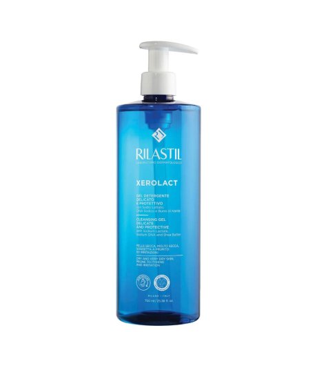 RILASTIL Xerol.Gel Det.1000ml