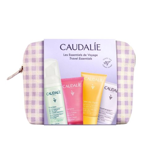 CAUDALIE TROUSSE ESTATE 2025