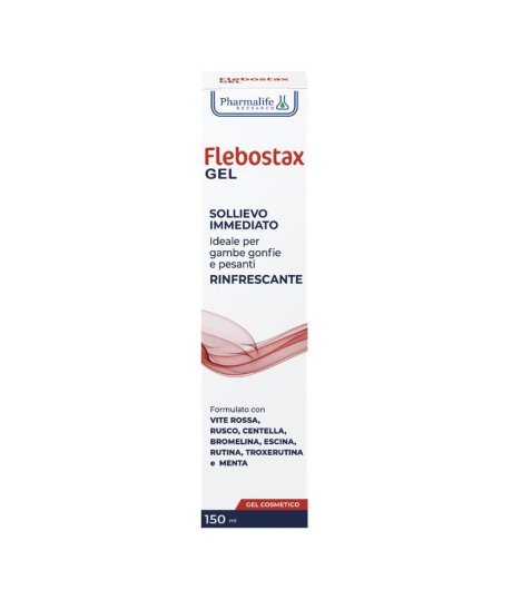 FLEBOSTAX GEL 150ML